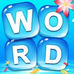 Ikon Word Charm