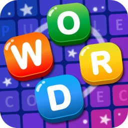 أيقونة Find Words - Puzzle Game